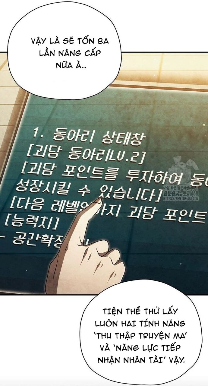 Câu Lạc Bộ Truyện Ma Chapter 56 - 93