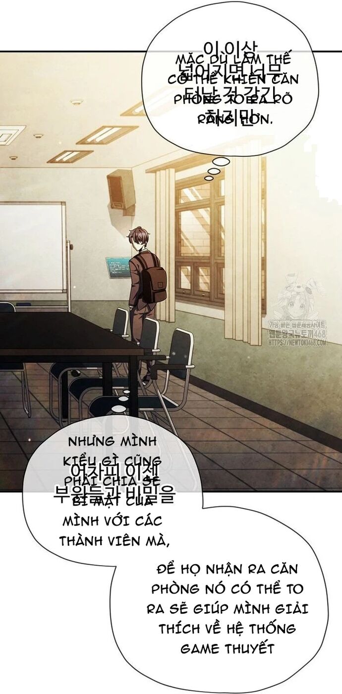 Câu Lạc Bộ Truyện Ma Chapter 56 - 96