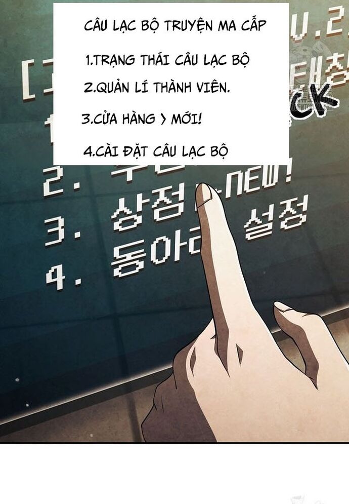 Câu Lạc Bộ Truyện Ma Chapter 57 - 11