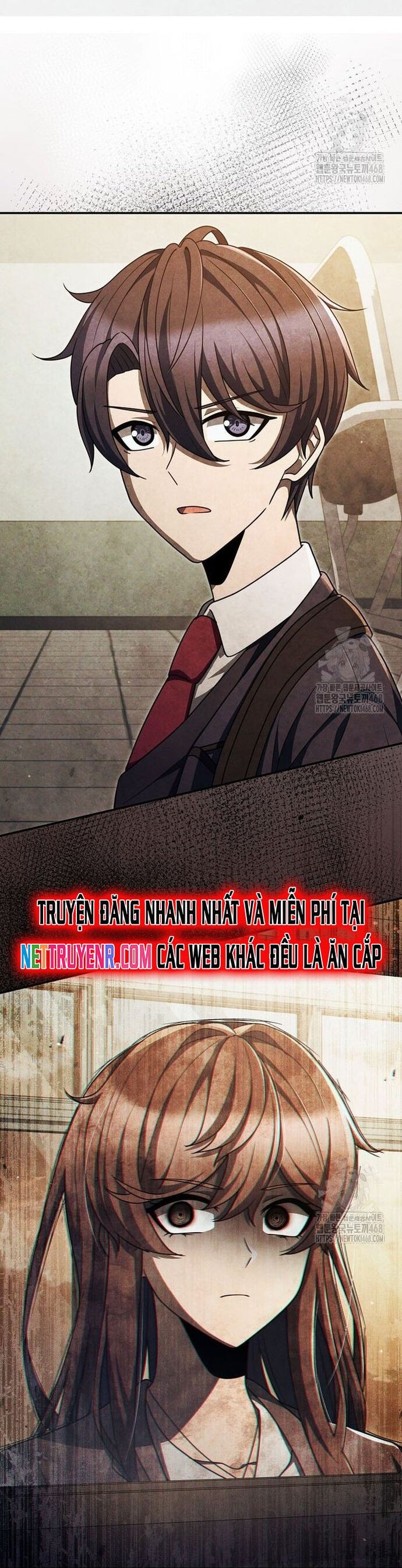 Câu Lạc Bộ Truyện Ma Chapter 57 - 105