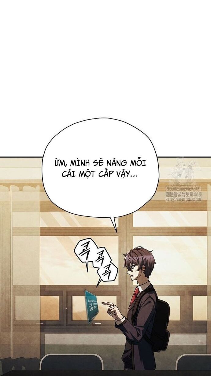 Câu Lạc Bộ Truyện Ma Chapter 57 - 16