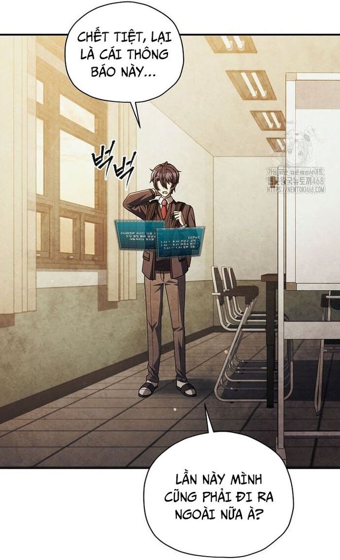 Câu Lạc Bộ Truyện Ma Chapter 57 - 22