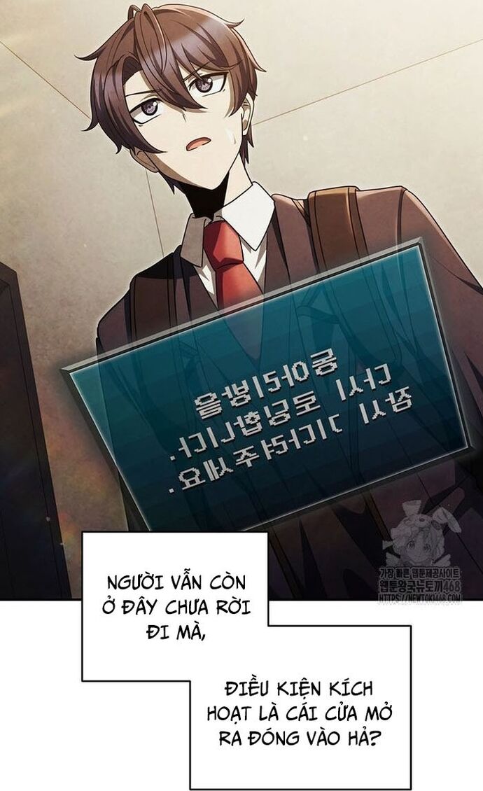 Câu Lạc Bộ Truyện Ma Chapter 57 - 29