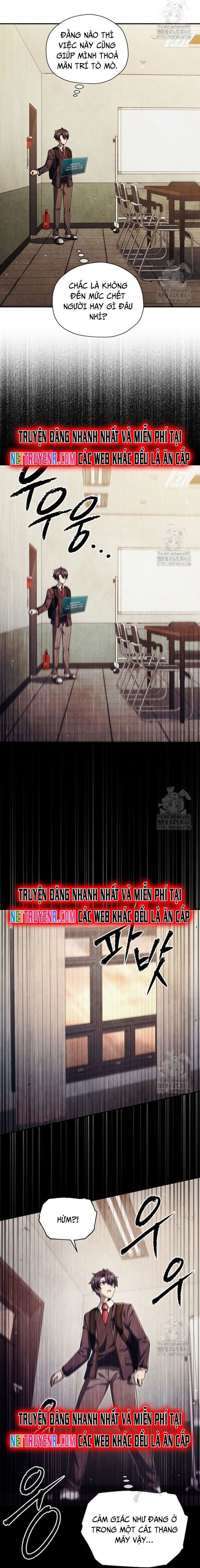 Câu Lạc Bộ Truyện Ma Chapter 57 - 31