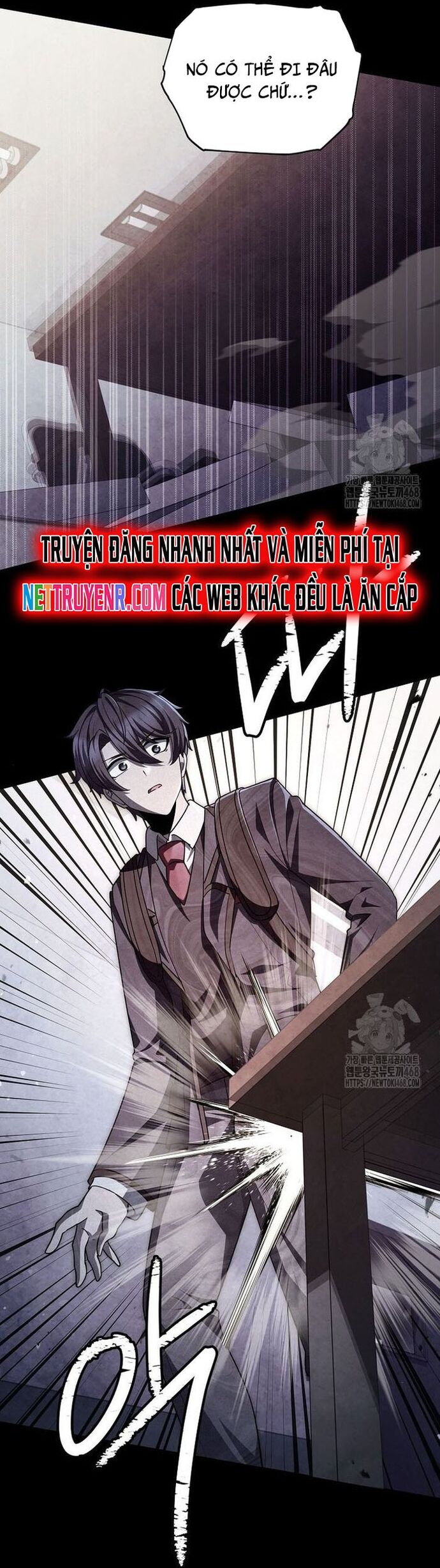 Câu Lạc Bộ Truyện Ma Chapter 57 - 46