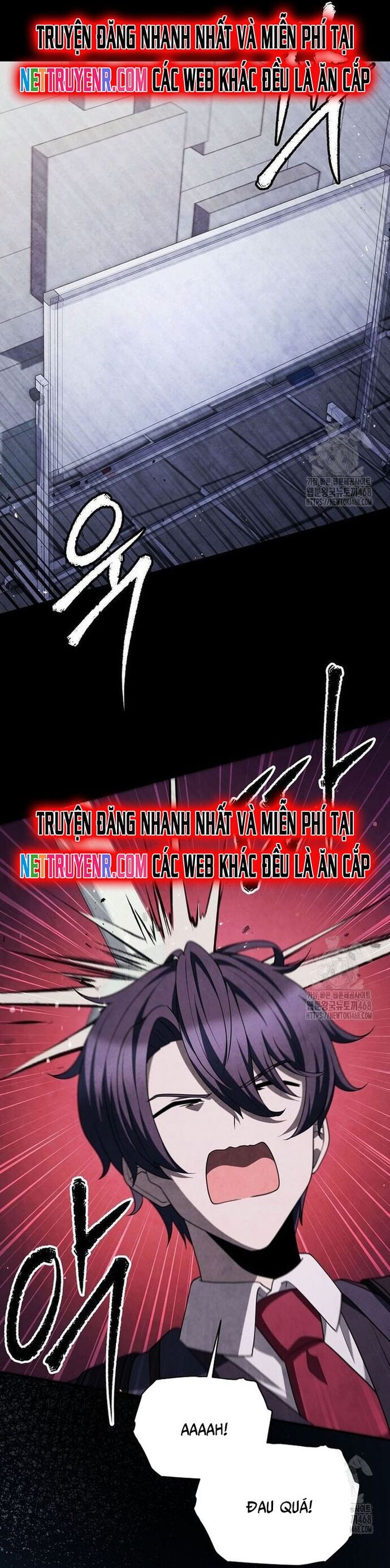 Câu Lạc Bộ Truyện Ma Chapter 57 - 50