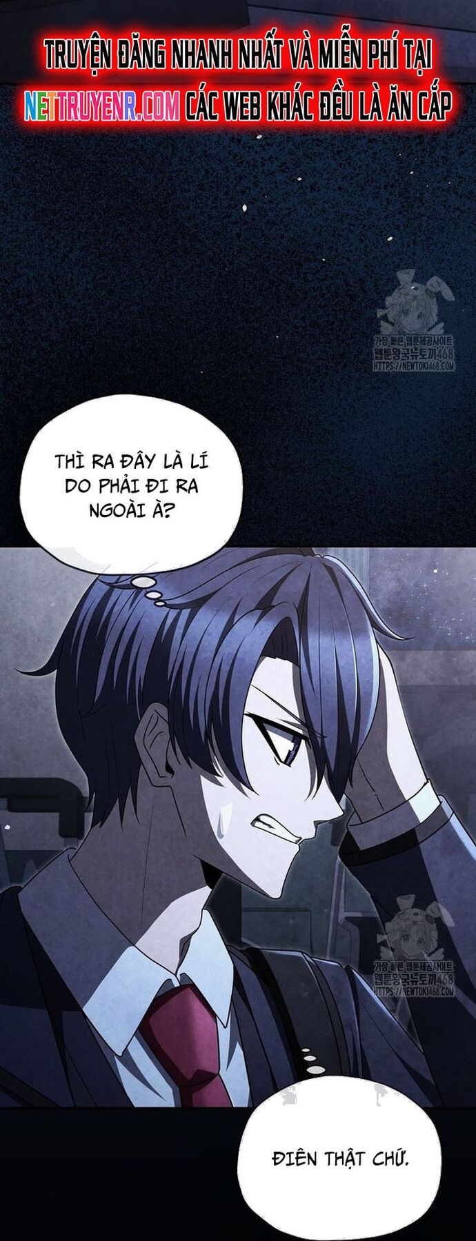 Câu Lạc Bộ Truyện Ma Chapter 57 - 52