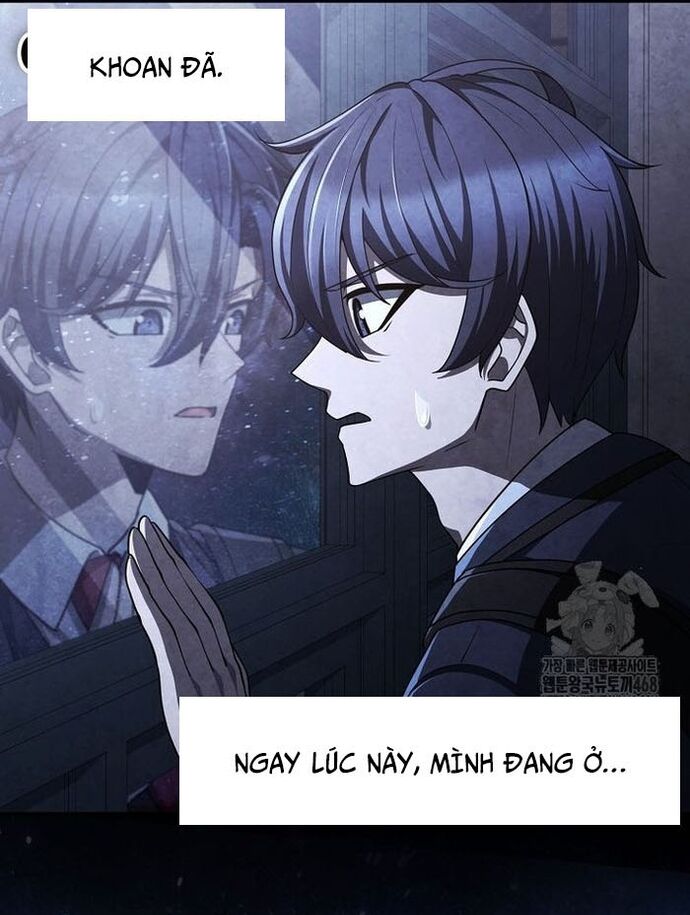 Câu Lạc Bộ Truyện Ma Chapter 57 - 58