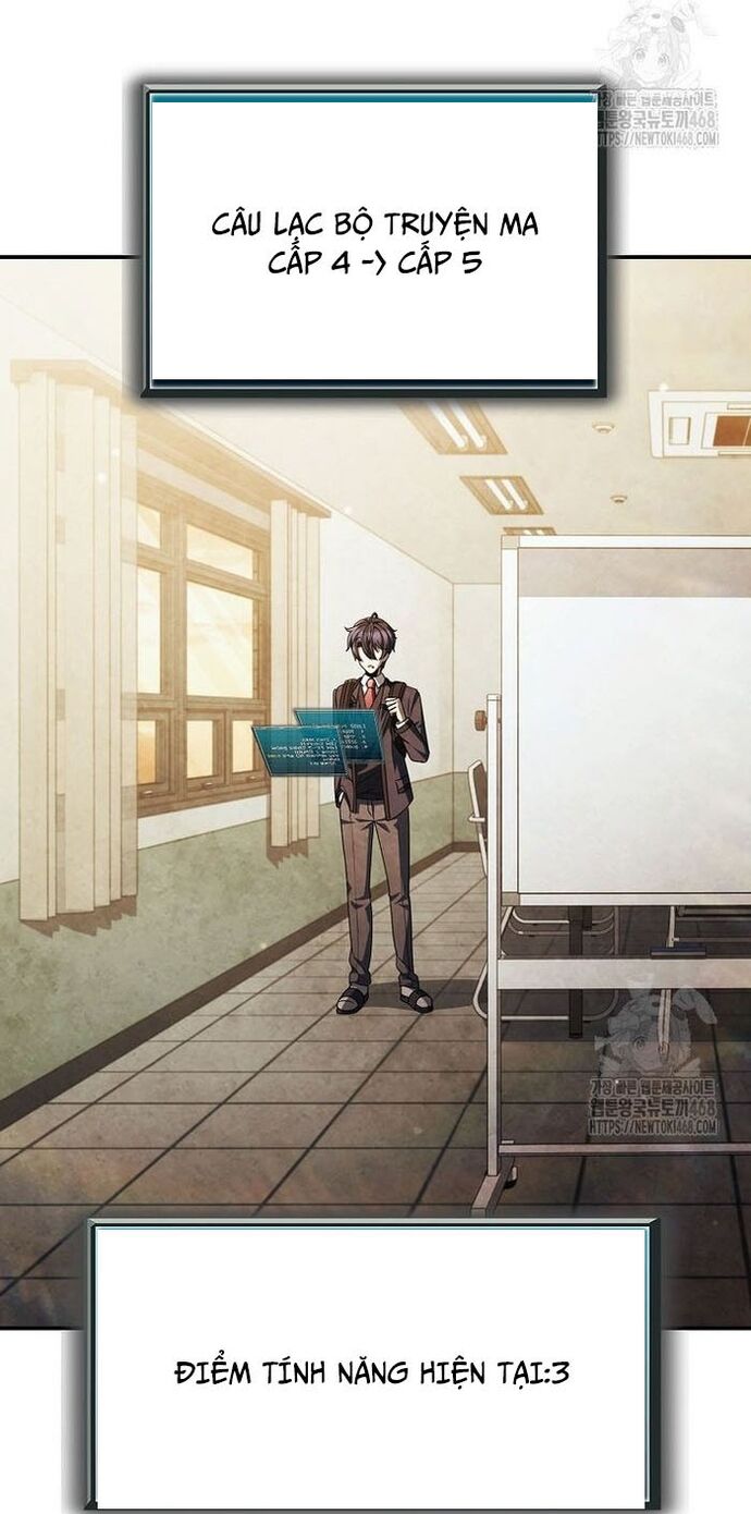 Câu Lạc Bộ Truyện Ma Chapter 57 - 7