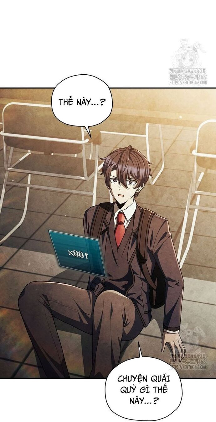 Câu Lạc Bộ Truyện Ma Chapter 57 - 76