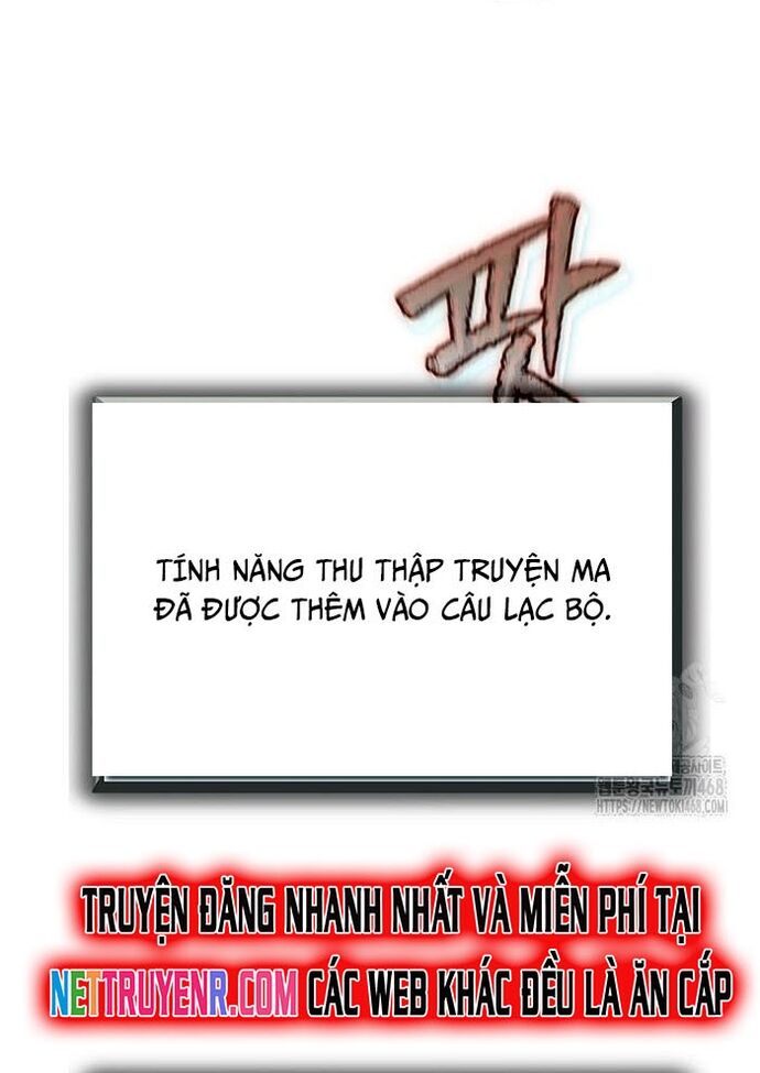 Câu Lạc Bộ Truyện Ma Chapter 57 - 77