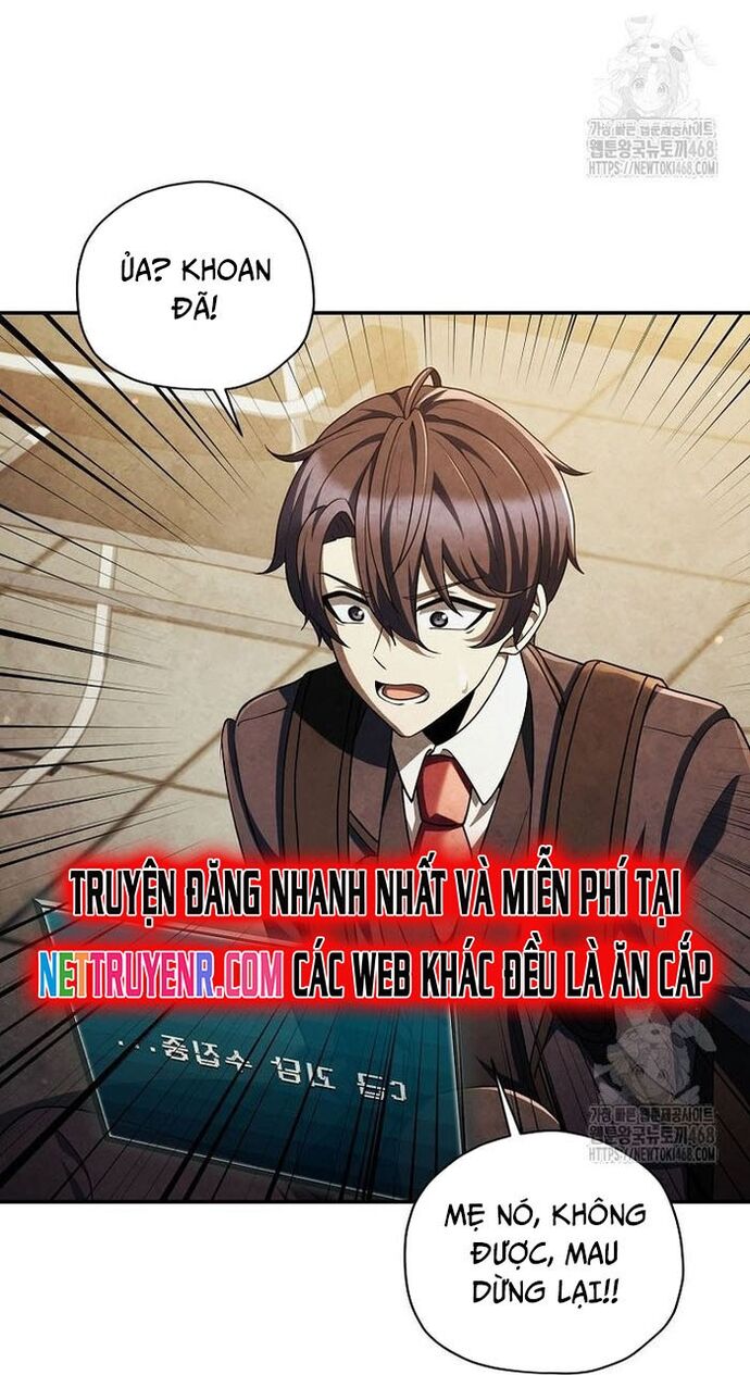 Câu Lạc Bộ Truyện Ma Chapter 57 - 80