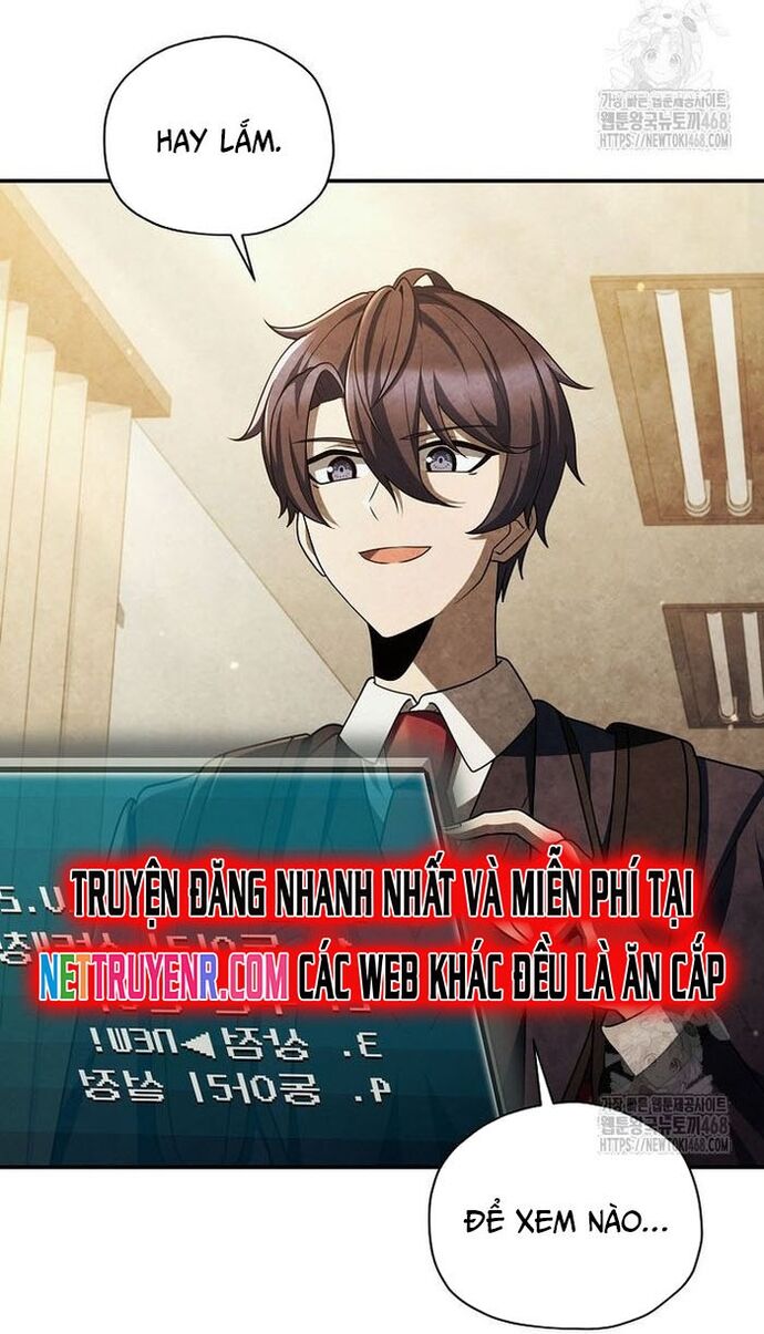 Câu Lạc Bộ Truyện Ma Chapter 57 - 9