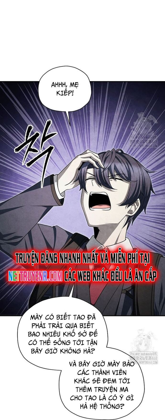 Câu Lạc Bộ Truyện Ma Chapter 57 - 82