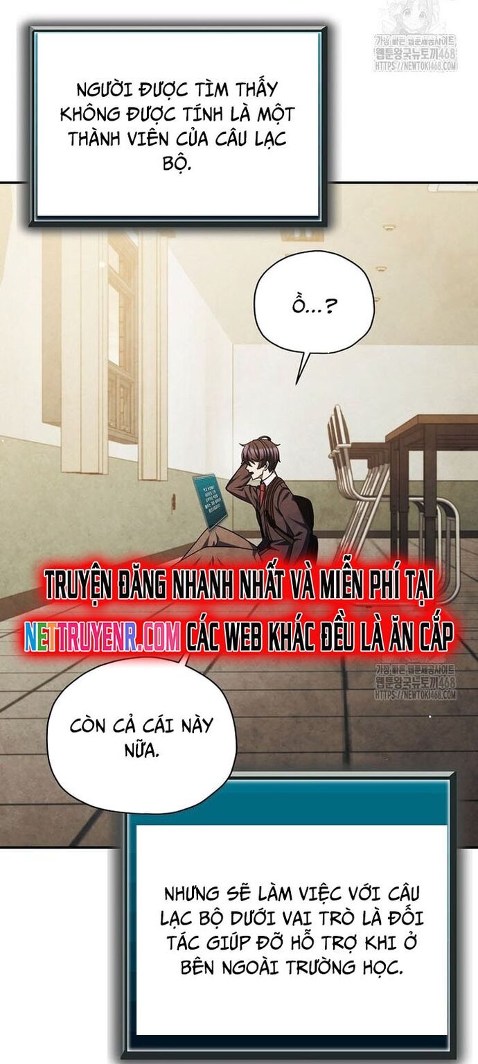 Câu Lạc Bộ Truyện Ma Chapter 57 - 88