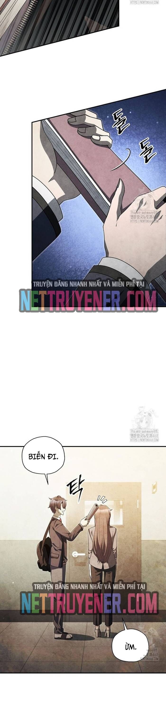 Câu Lạc Bộ Truyện Ma Chapter 58 - 11