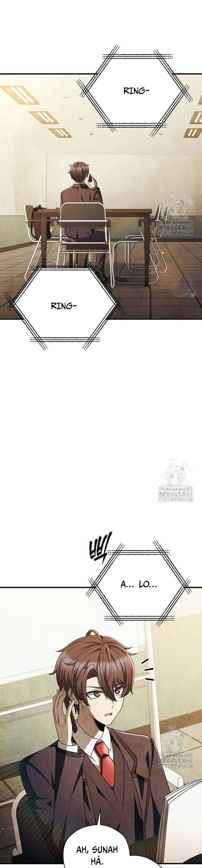 Câu Lạc Bộ Truyện Ma Chapter 58 - 27