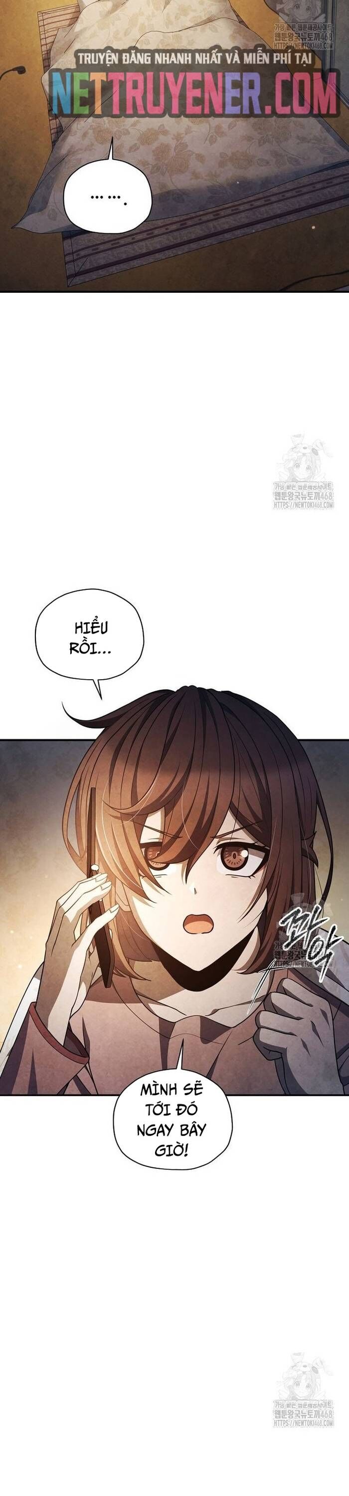 Câu Lạc Bộ Truyện Ma Chapter 58 - 30
