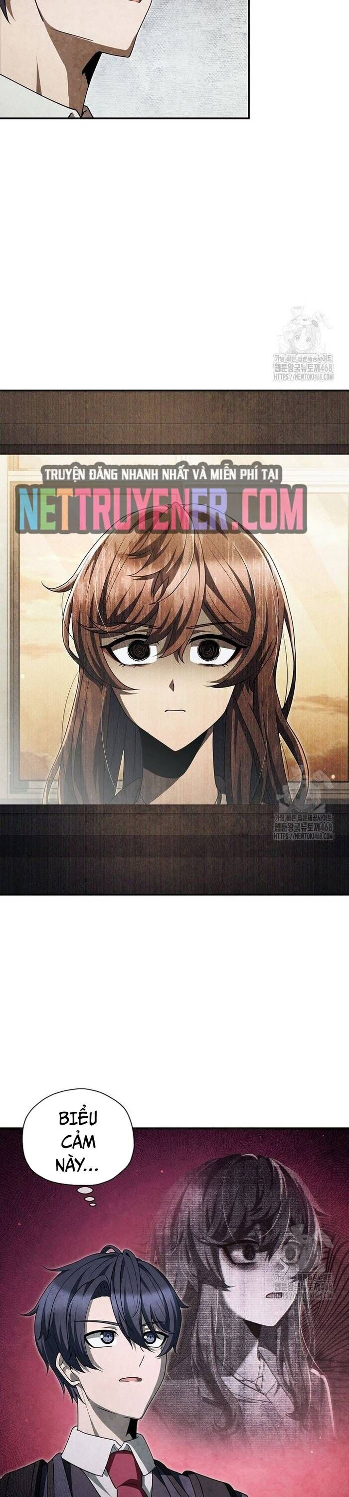 Câu Lạc Bộ Truyện Ma Chapter 58 - 4