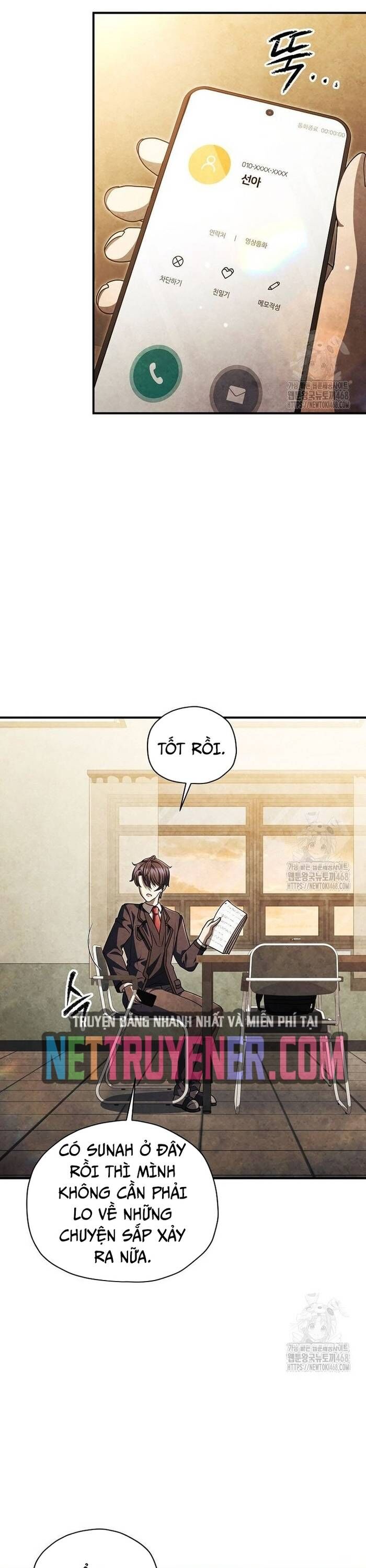 Câu Lạc Bộ Truyện Ma Chapter 58 - 31