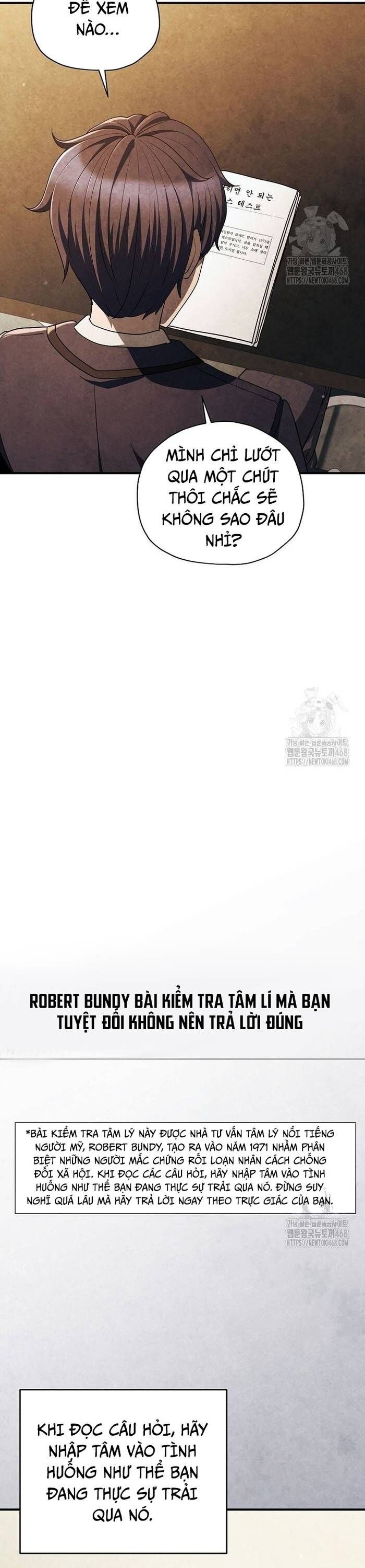 Câu Lạc Bộ Truyện Ma Chapter 58 - 32