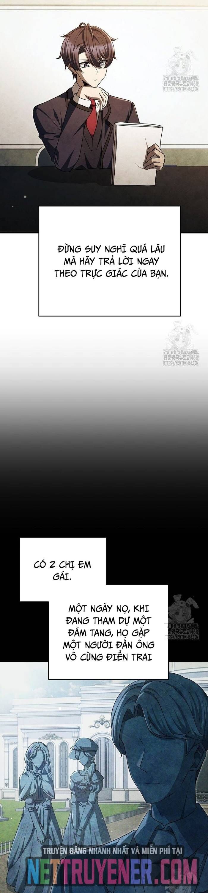 Câu Lạc Bộ Truyện Ma Chapter 58 - 33