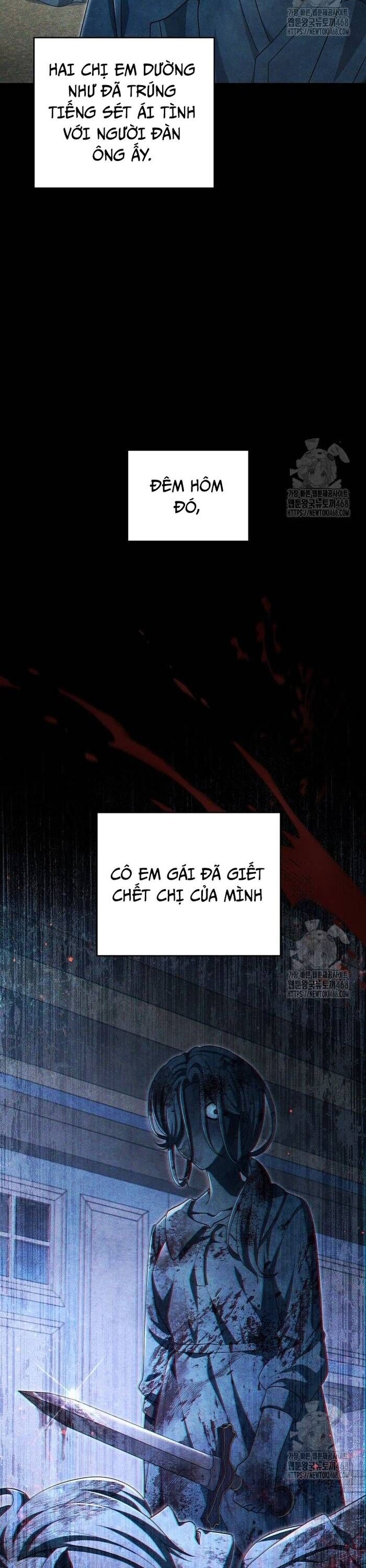 Câu Lạc Bộ Truyện Ma Chapter 58 - 34