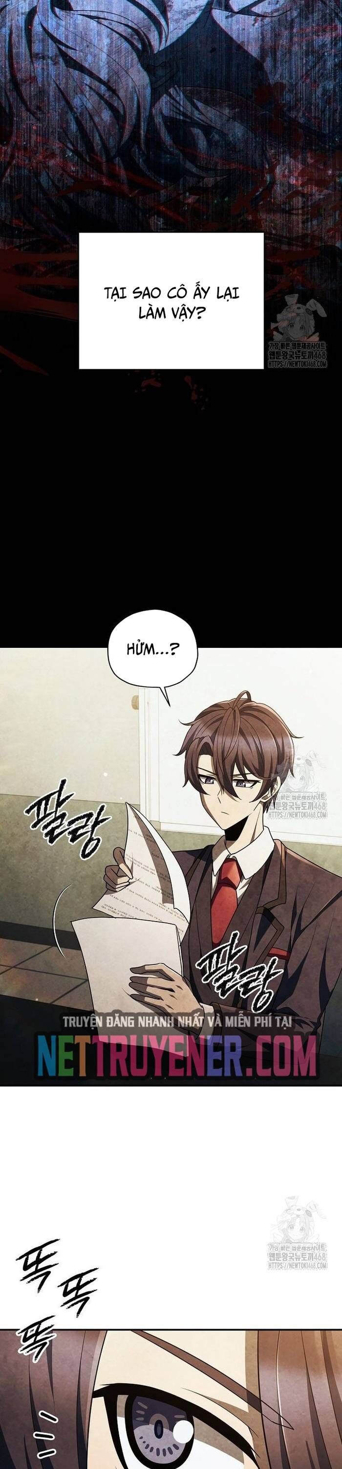 Câu Lạc Bộ Truyện Ma Chapter 58 - 35