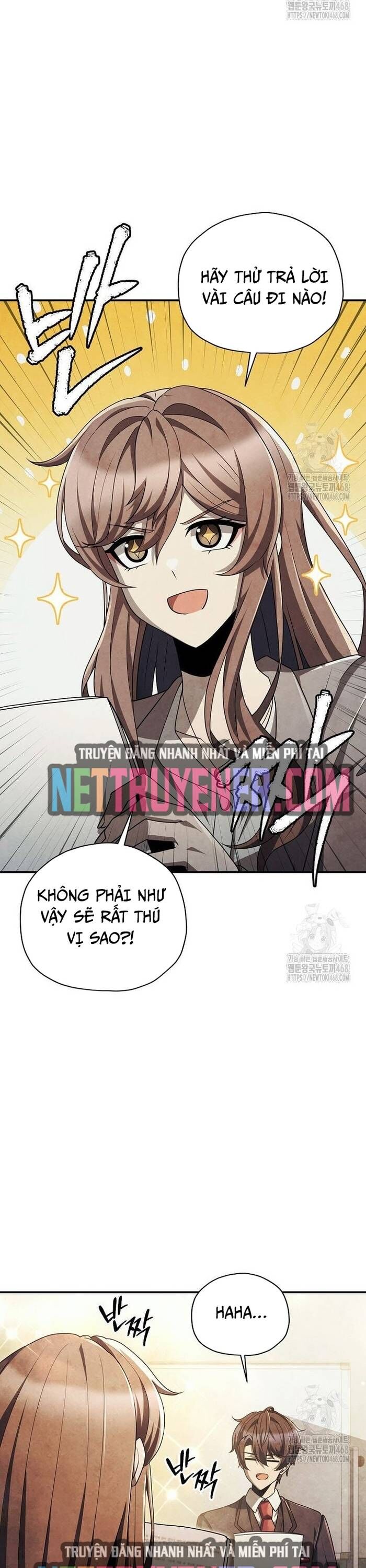 Câu Lạc Bộ Truyện Ma Chapter 58 - 38