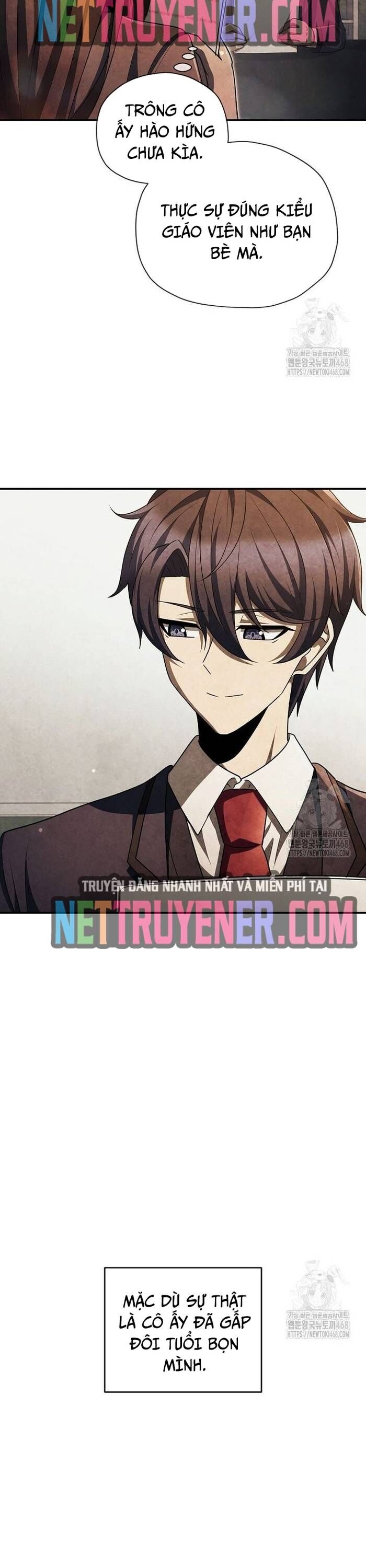 Câu Lạc Bộ Truyện Ma Chapter 58 - 39