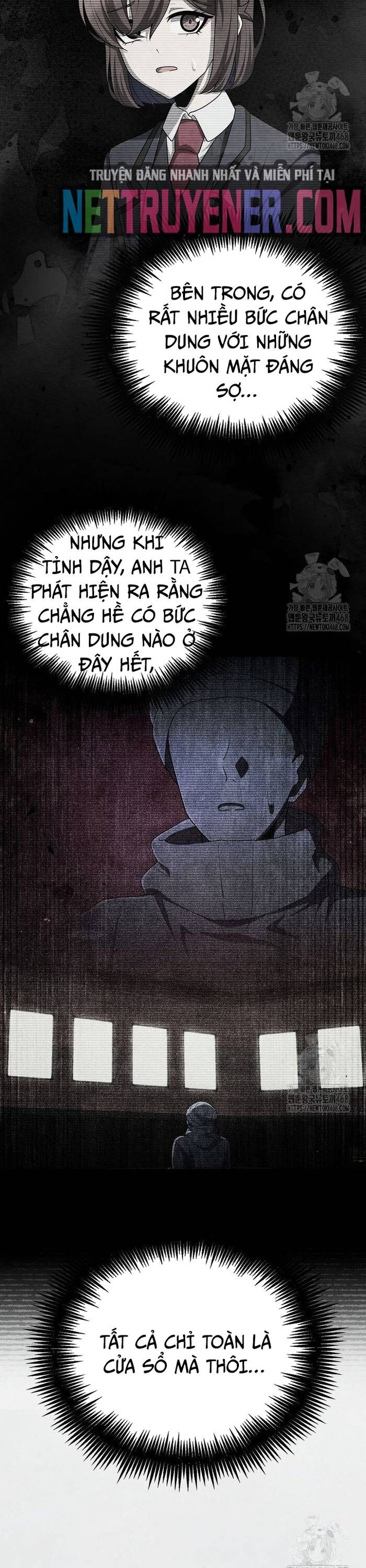 Câu Lạc Bộ Truyện Ma Chapter 58 - 6