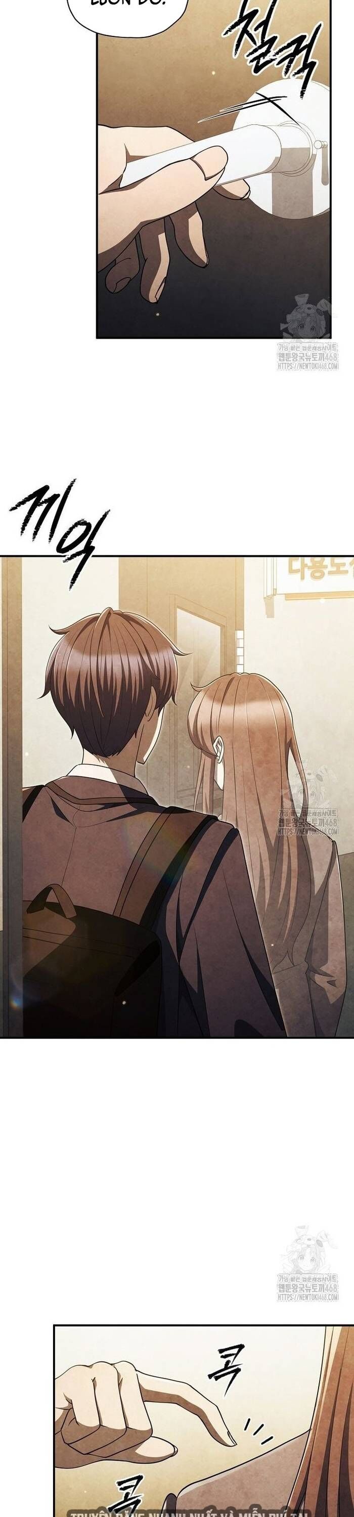 Câu Lạc Bộ Truyện Ma Chapter 58 - 8