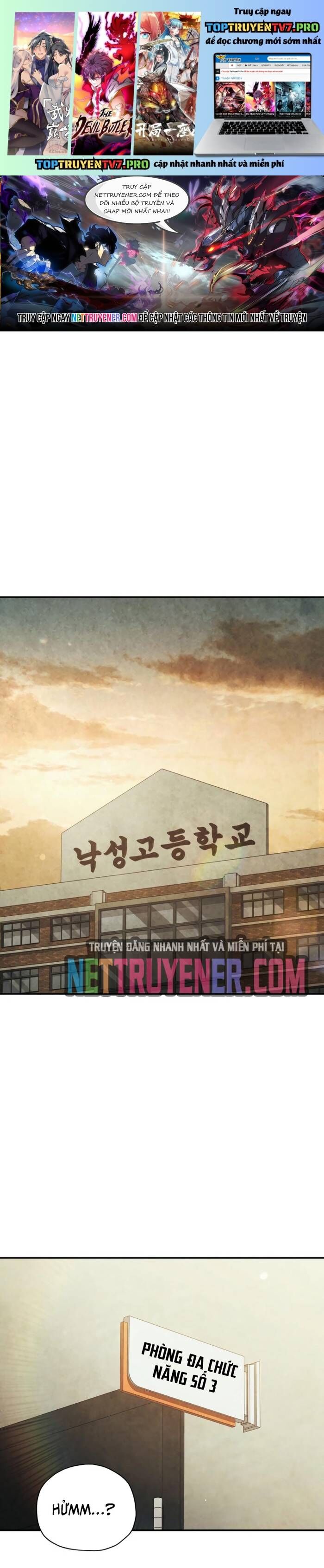 Câu Lạc Bộ Truyện Ma Chapter 59 - 2