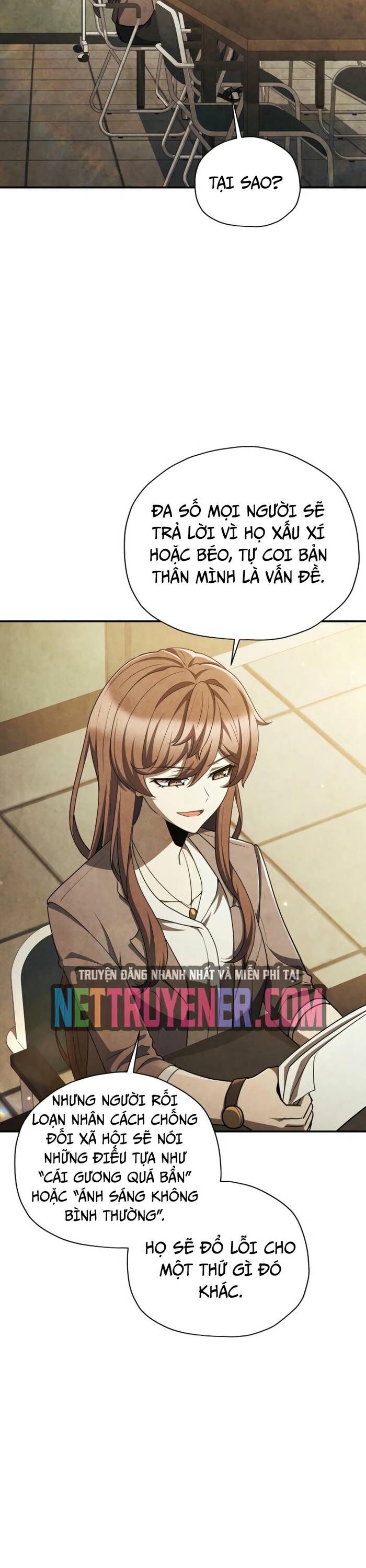 Câu Lạc Bộ Truyện Ma Chapter 59 - 12