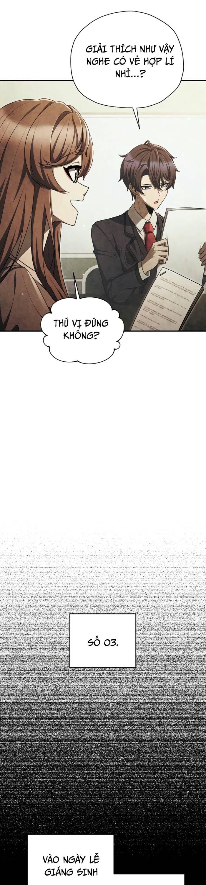 Câu Lạc Bộ Truyện Ma Chapter 59 - 13