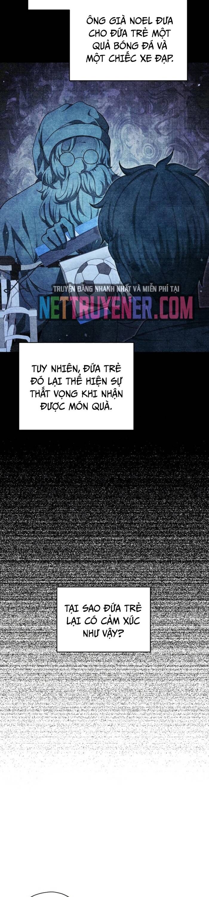 Câu Lạc Bộ Truyện Ma Chapter 59 - 14