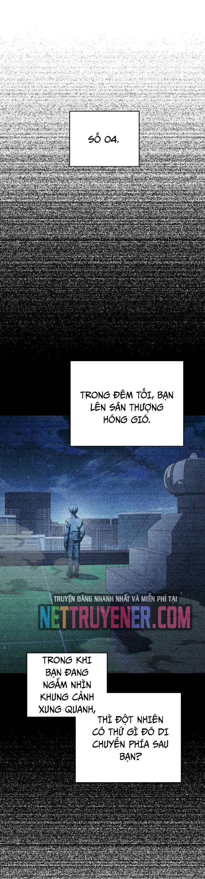 Câu Lạc Bộ Truyện Ma Chapter 59 - 16