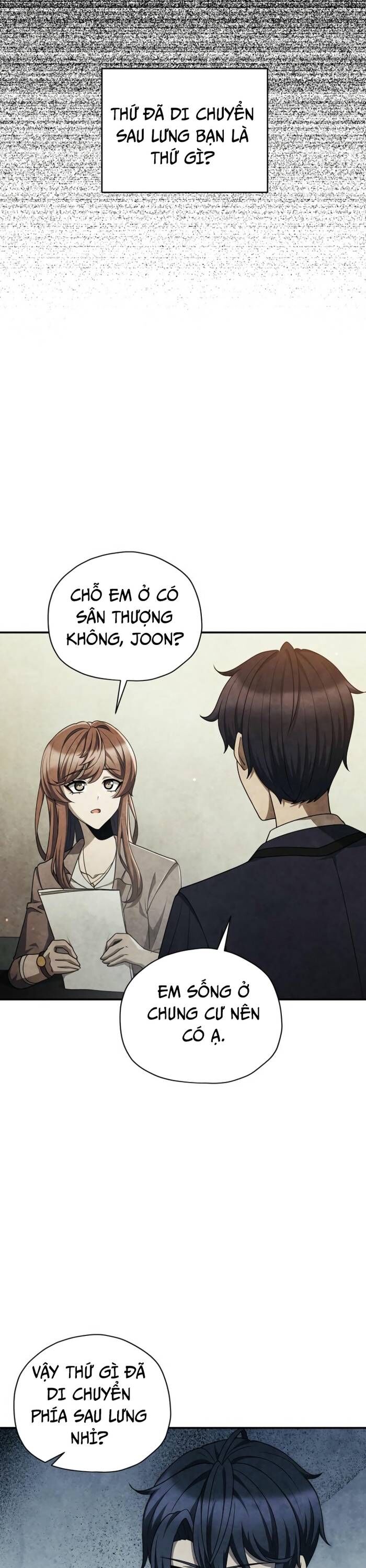 Câu Lạc Bộ Truyện Ma Chapter 59 - 17