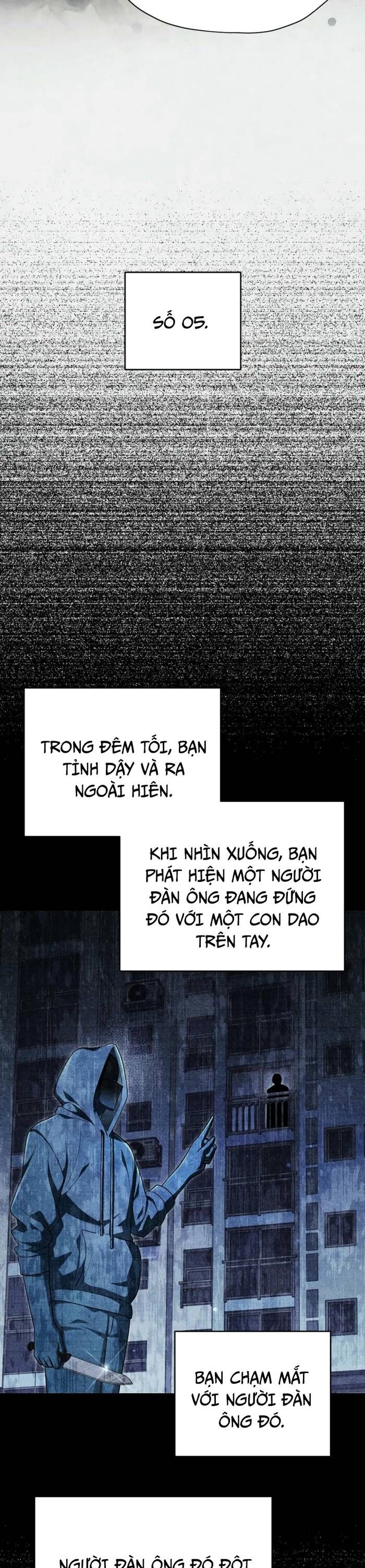 Câu Lạc Bộ Truyện Ma Chapter 59 - 20