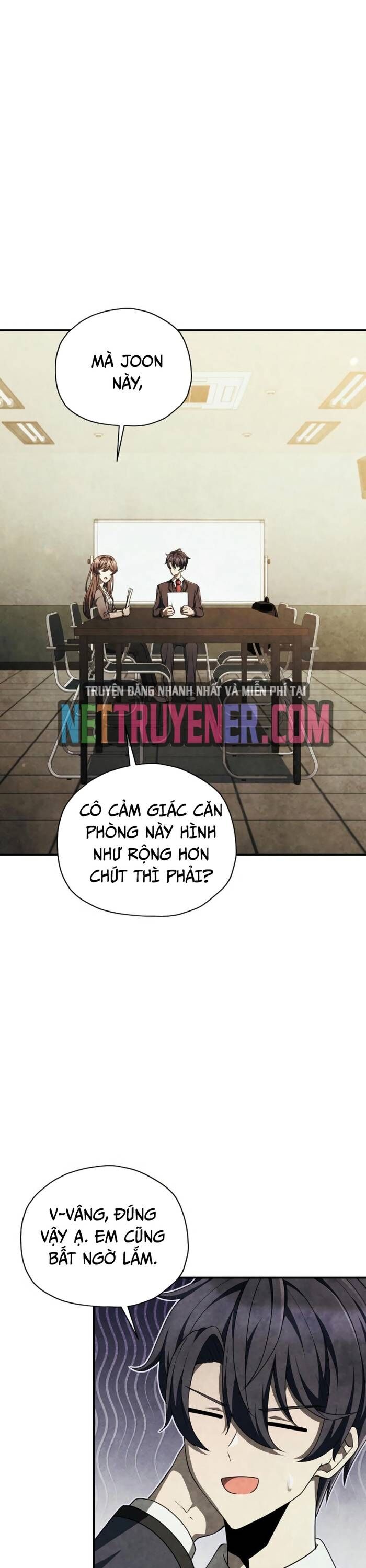 Câu Lạc Bộ Truyện Ma Chapter 59 - 3