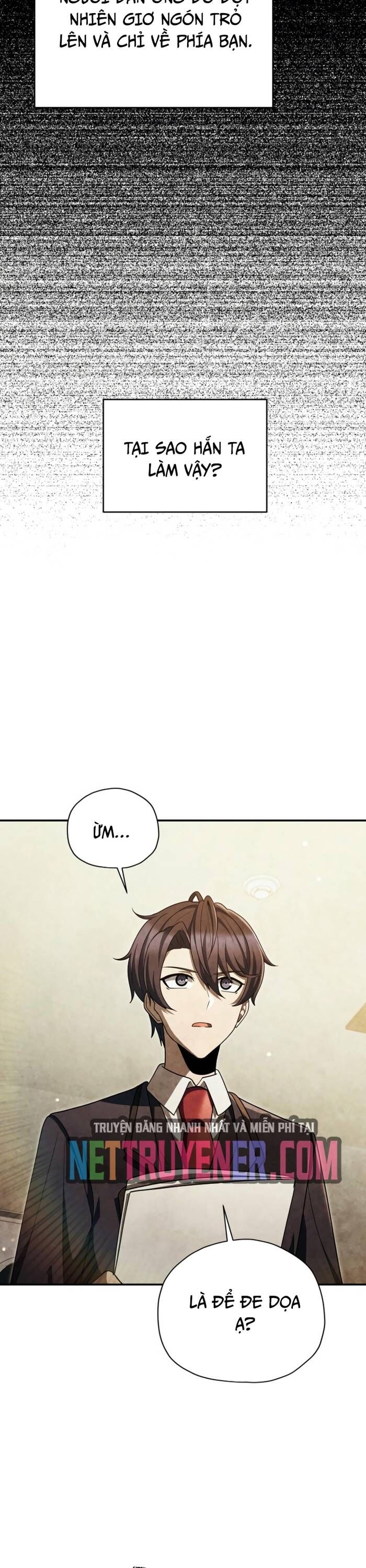 Câu Lạc Bộ Truyện Ma Chapter 59 - 21