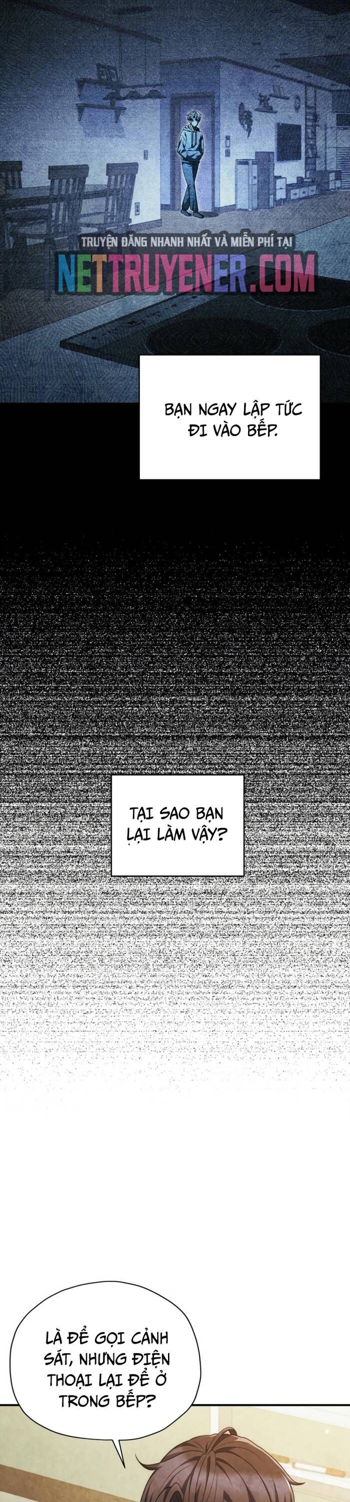 Câu Lạc Bộ Truyện Ma Chapter 59 - 25