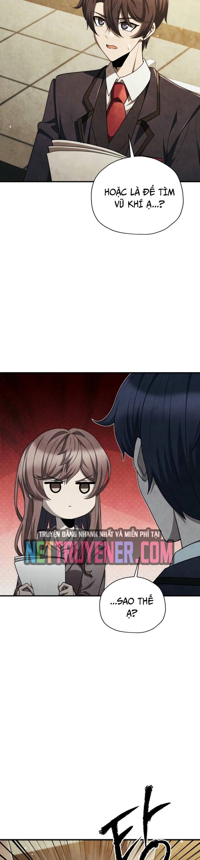 Câu Lạc Bộ Truyện Ma Chapter 59 - 26