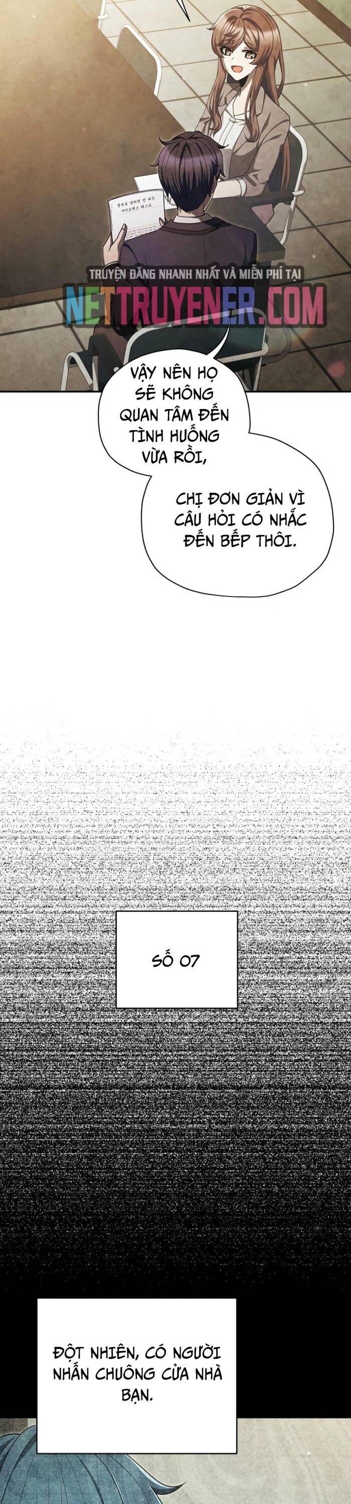 Câu Lạc Bộ Truyện Ma Chapter 59 - 30