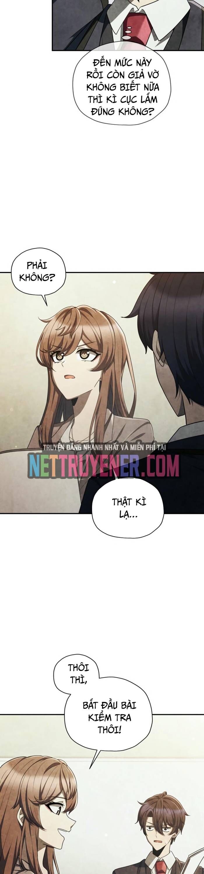 Câu Lạc Bộ Truyện Ma Chapter 59 - 4