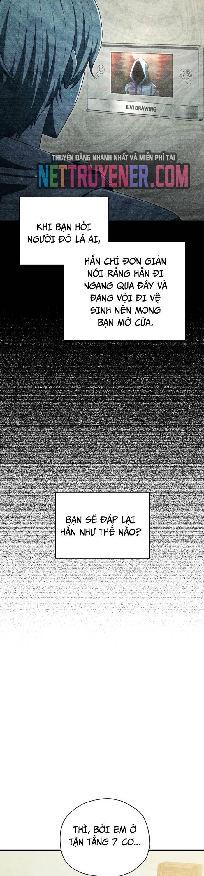 Câu Lạc Bộ Truyện Ma Chapter 59 - 31