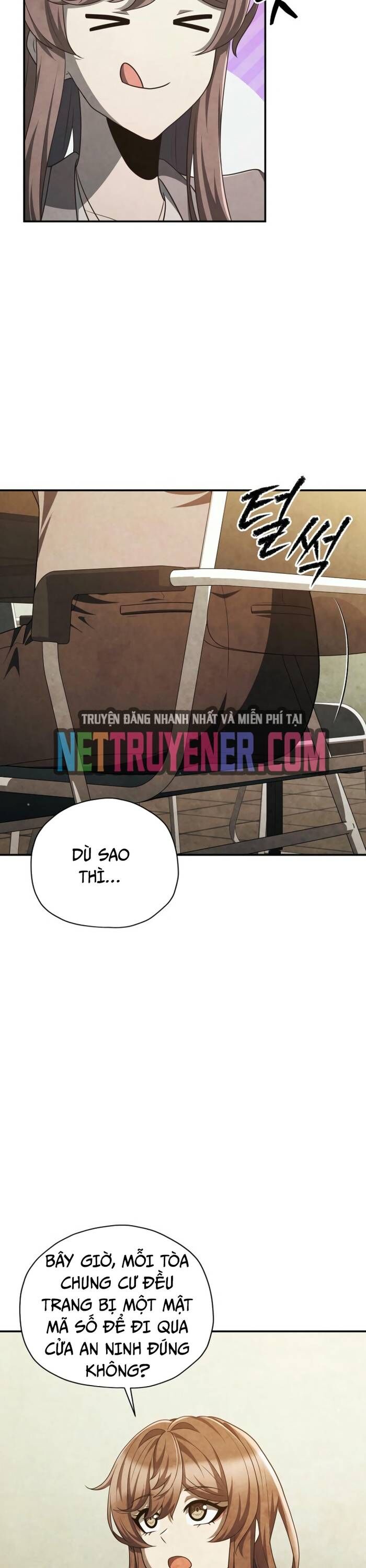 Câu Lạc Bộ Truyện Ma Chapter 59 - 35