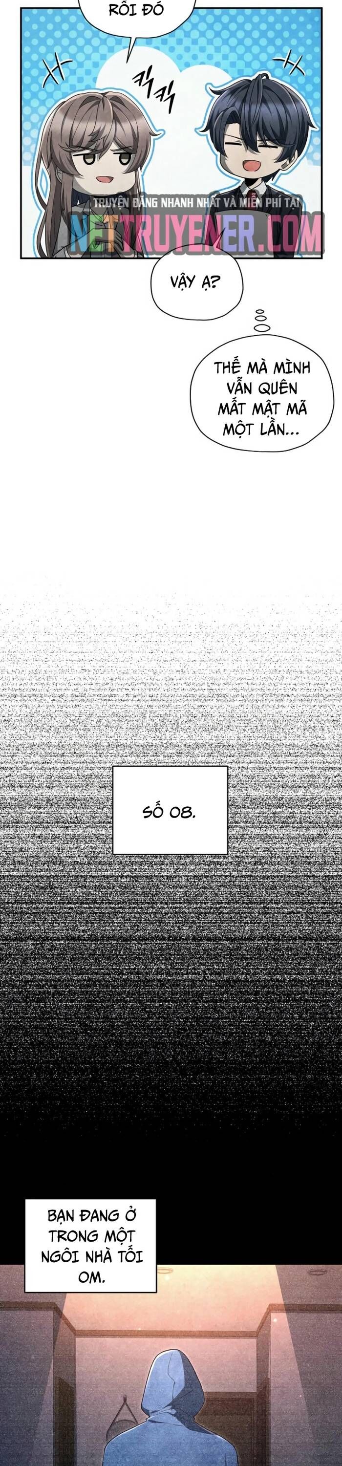 Câu Lạc Bộ Truyện Ma Chapter 59 - 37