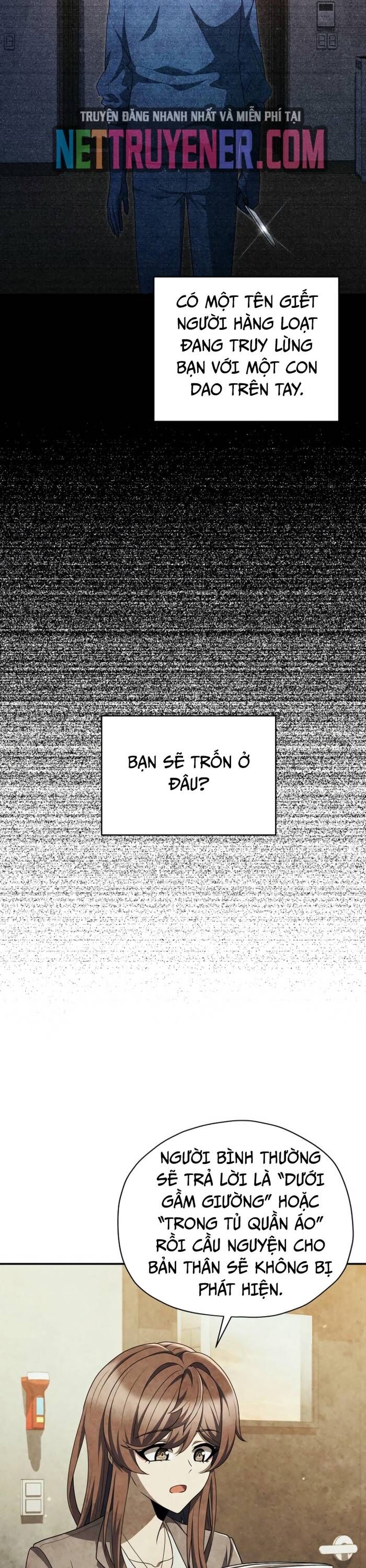 Câu Lạc Bộ Truyện Ma Chapter 59 - 38