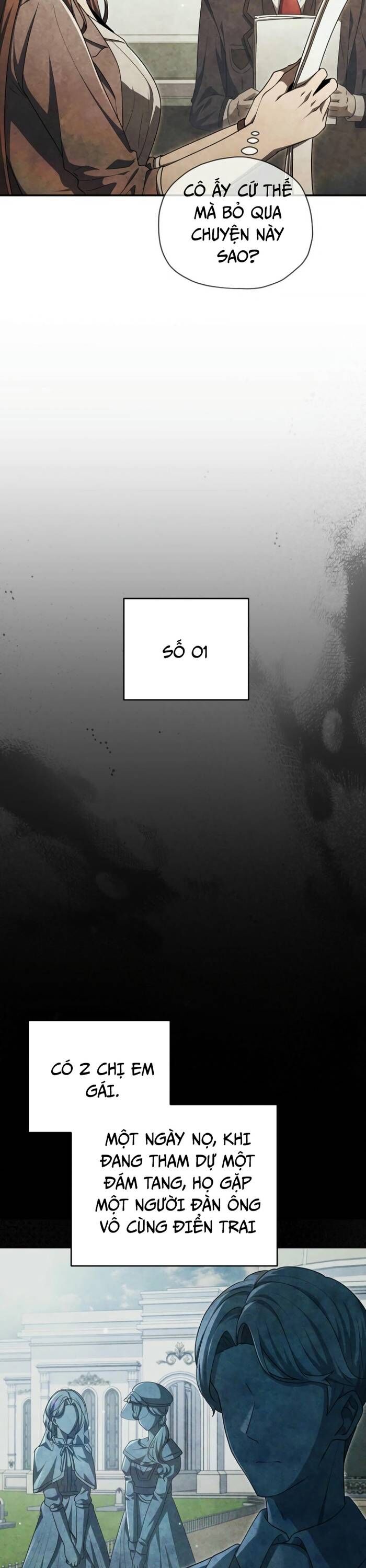 Câu Lạc Bộ Truyện Ma Chapter 59 - 5